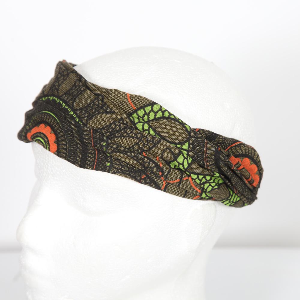 Printed Headbands