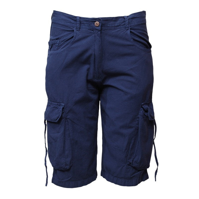 Slim Cargo Shorts – The Hippy Clothing Co.