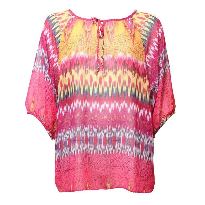 Indian Summer Beach Cover Up – The Hippy Clothing Co.