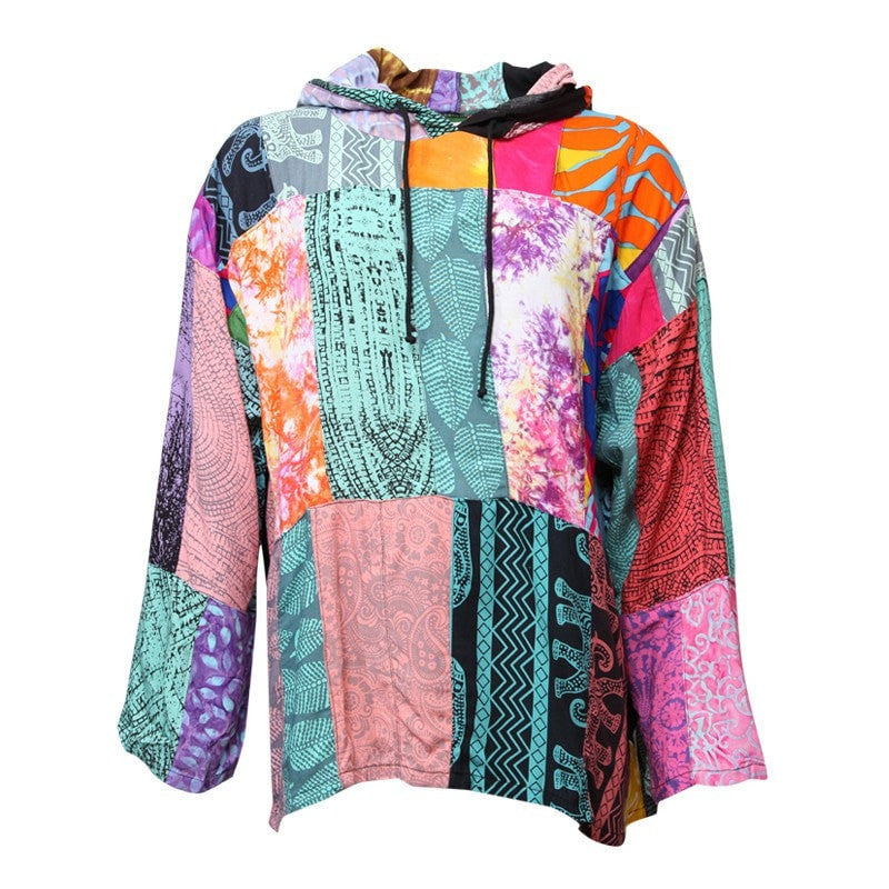 Lightweight Festival Hoodie – The Hippy Clothing Co.