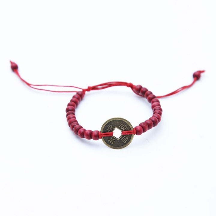 Feng Shui Bracelet