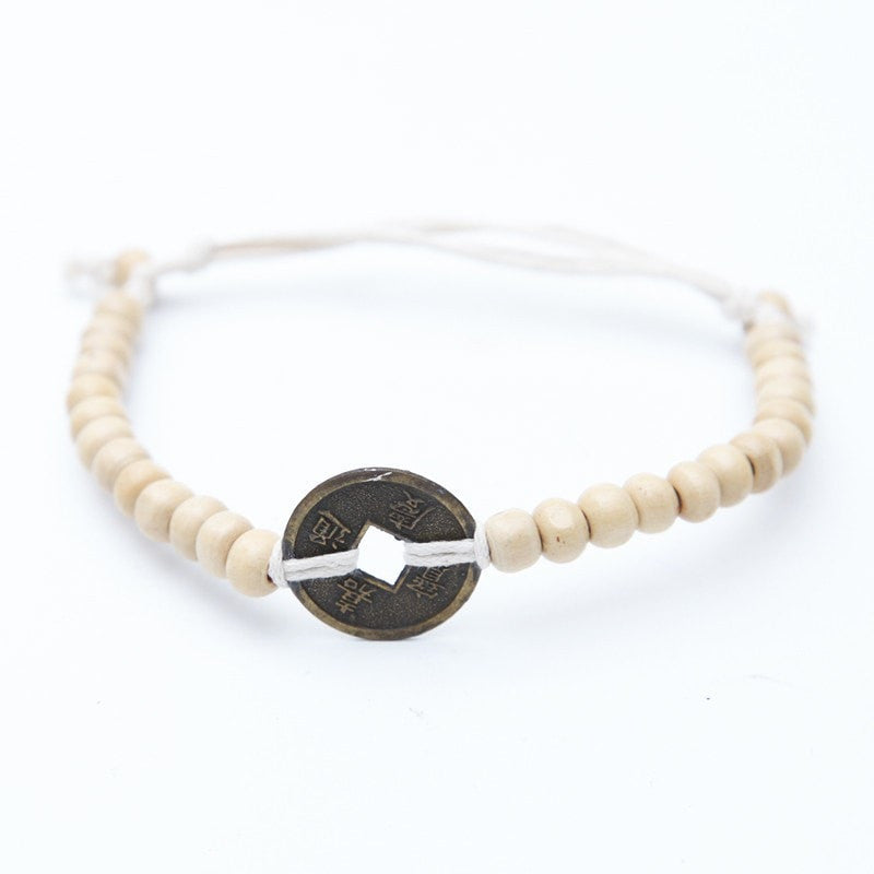 Feng Shui Bracelet