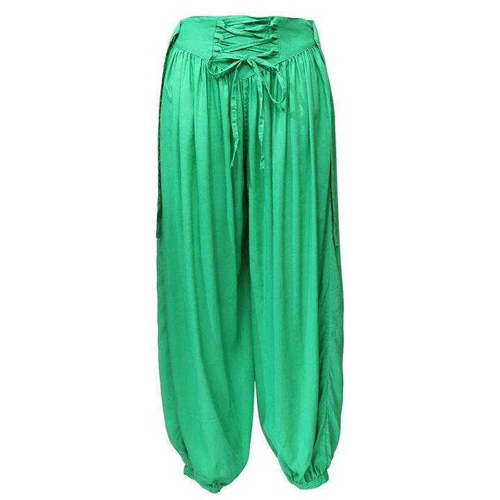 Aladdin Rayon Trousers