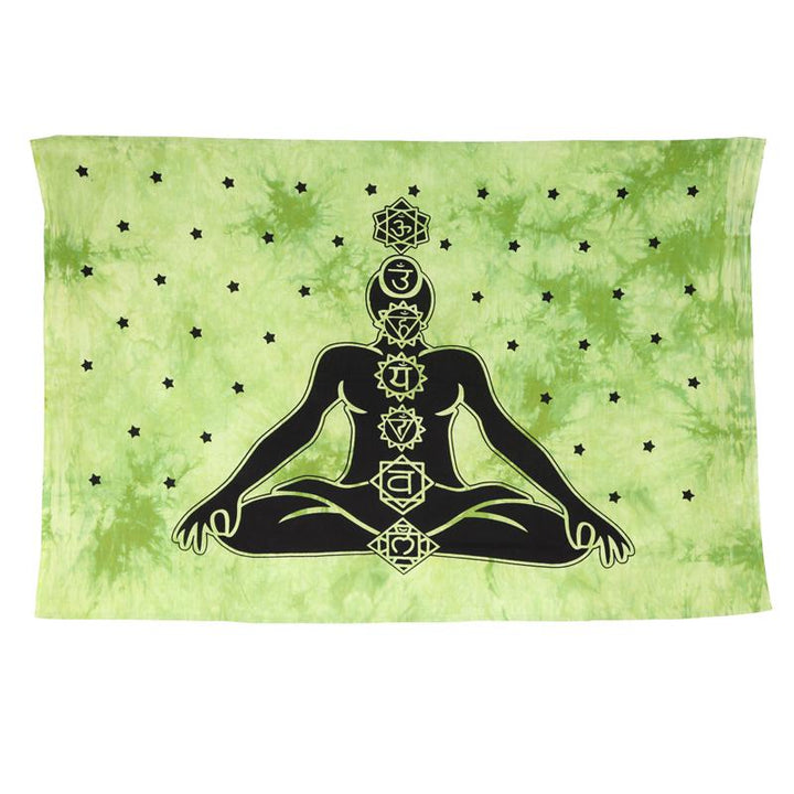 Chakra Wall Hanging