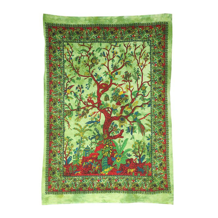 Tree of Life Wall Hanging