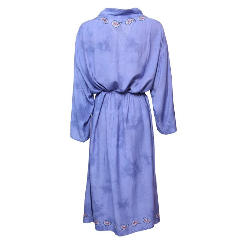 Lightweight Dressing Gown