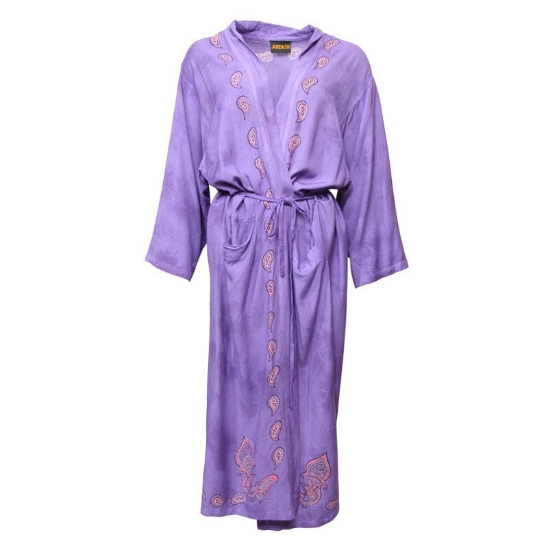 Lightweight Dressing Gown