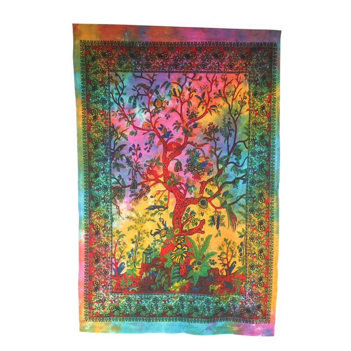 Tree of Life Wall Hanging