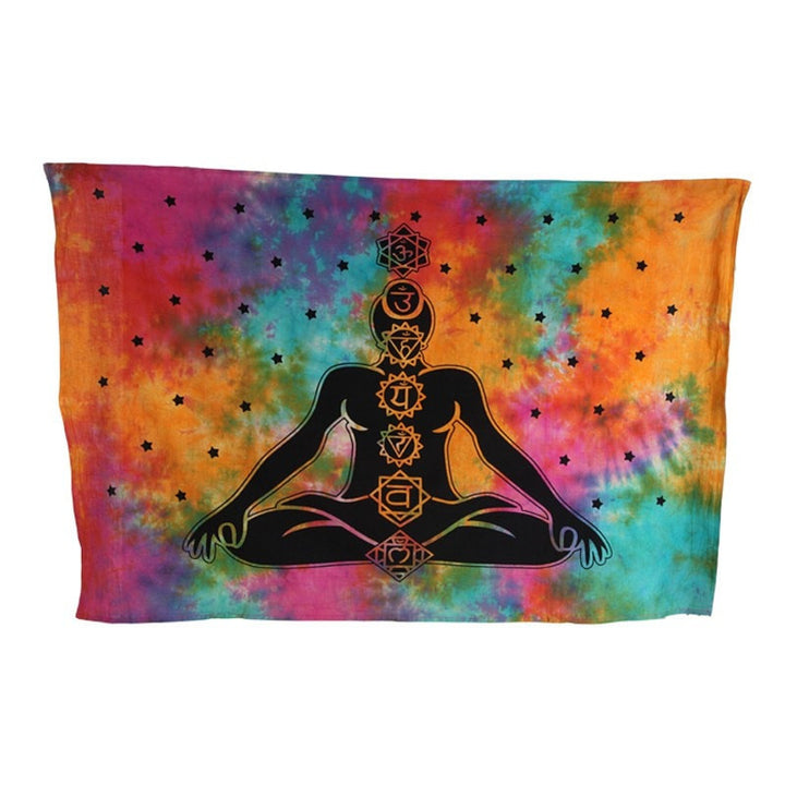 Chakra Wall Hanging