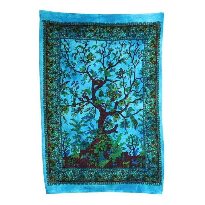 Tree of Life Wall Hanging