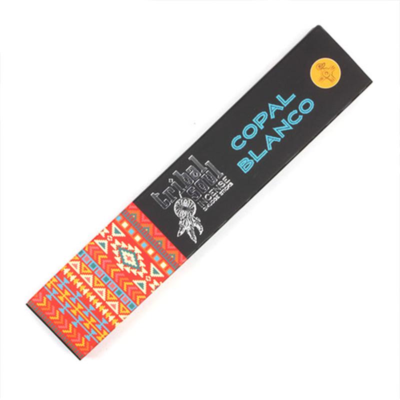 Tribal Soul Incense Sticks