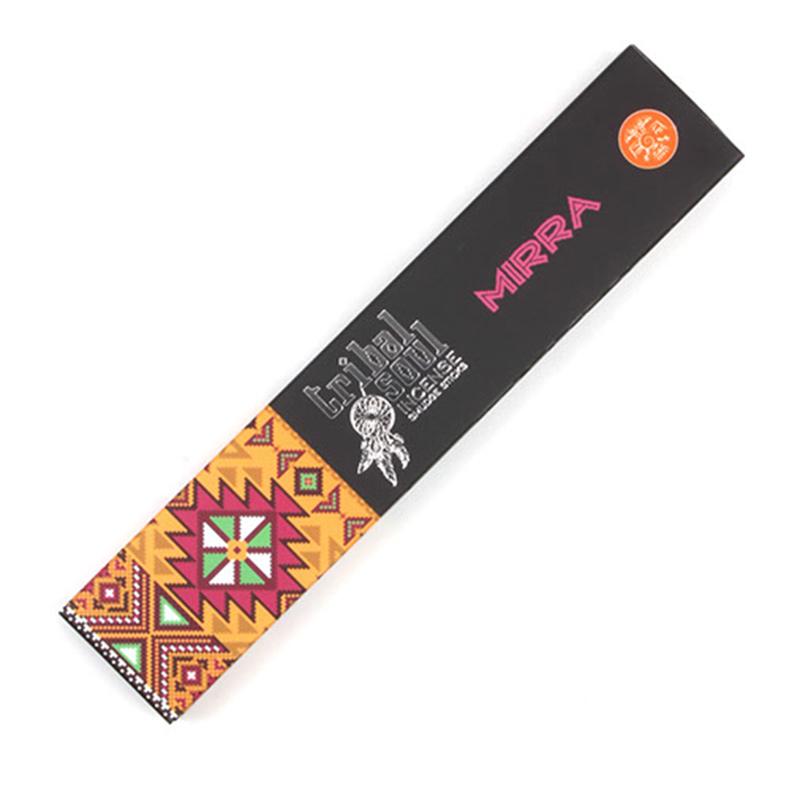 Tribal Soul Incense Sticks