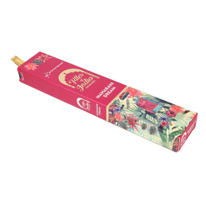 Tales Of India Incense