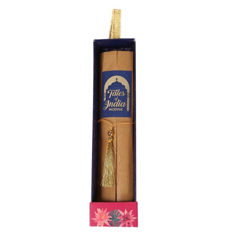 Tales Of India Incense