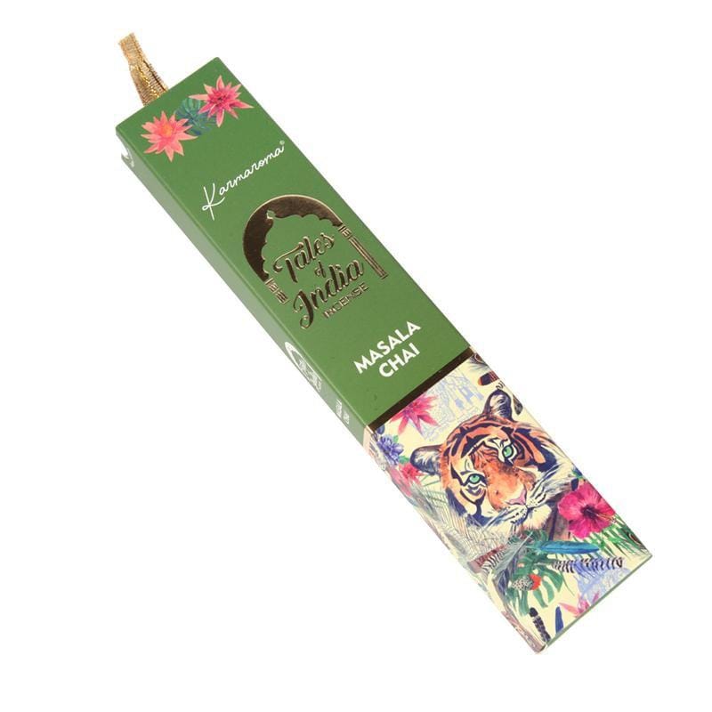 Tales Of India Incense