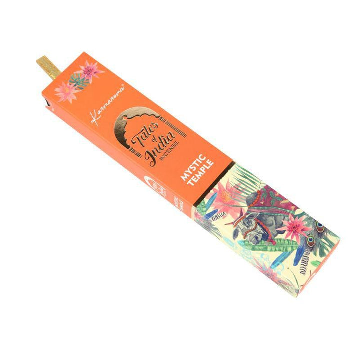 Tales Of India Incense