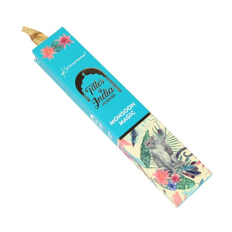 Tales Of India Incense