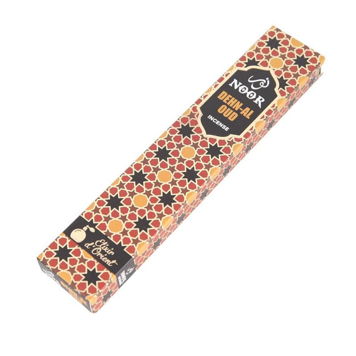 Noor Oud Incense Sticks