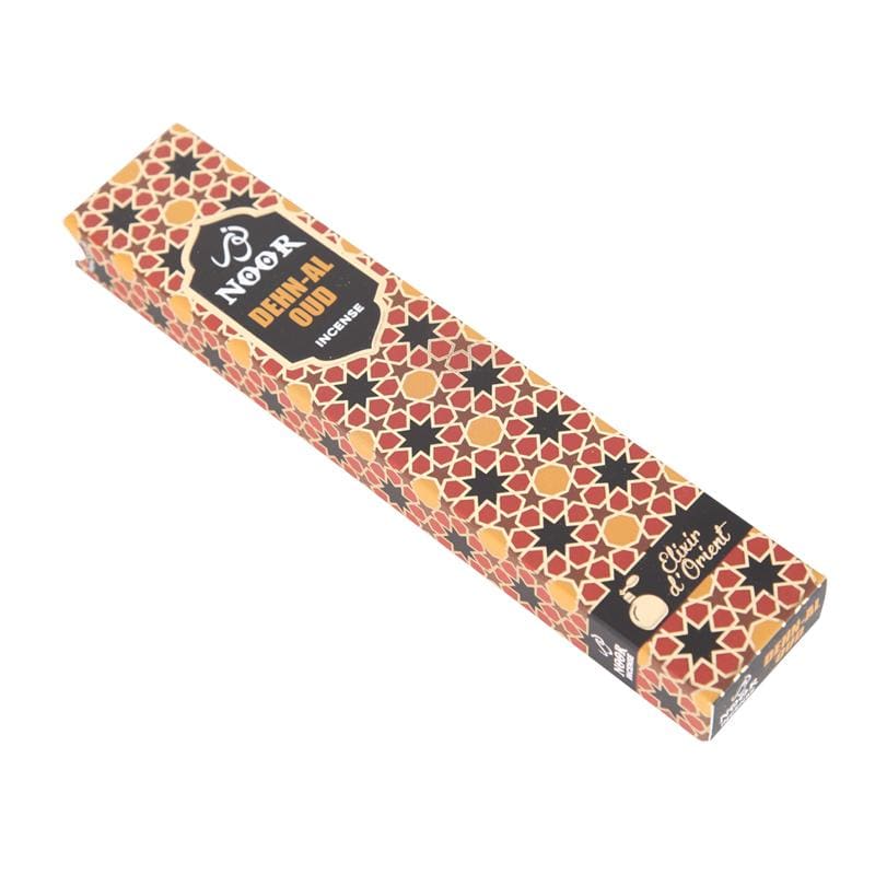 Noor Oud Incense Sticks