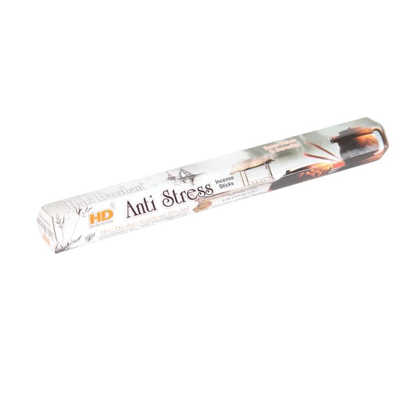 Anti Stress Incense Sticks