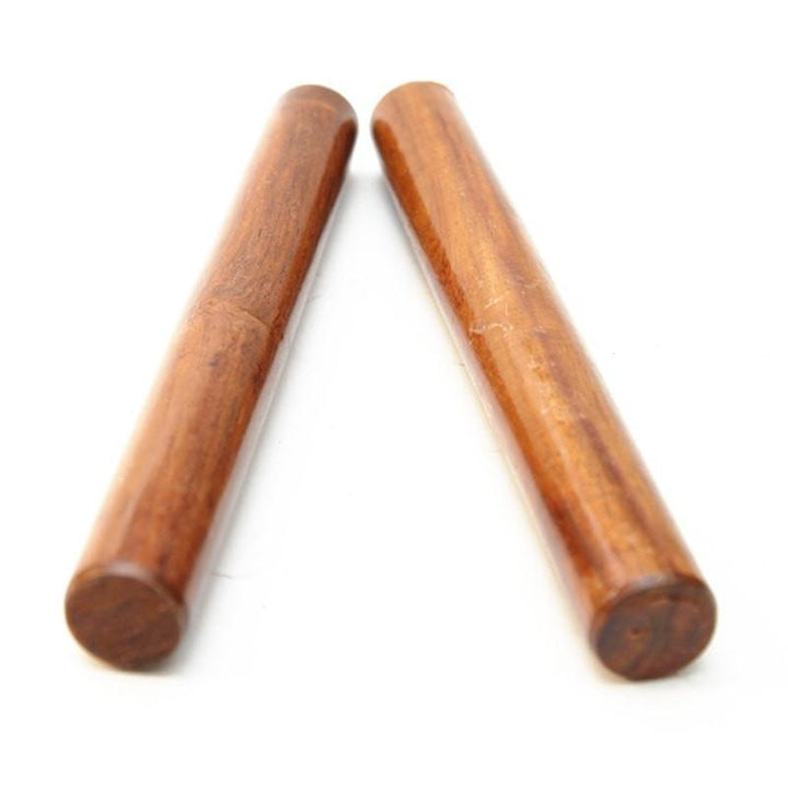 Indian Sheesham Wood Claves