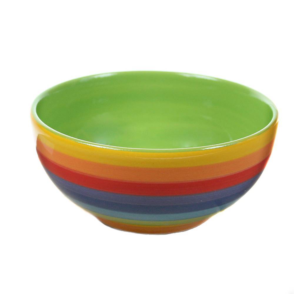 Rainbow Tapas Bowl