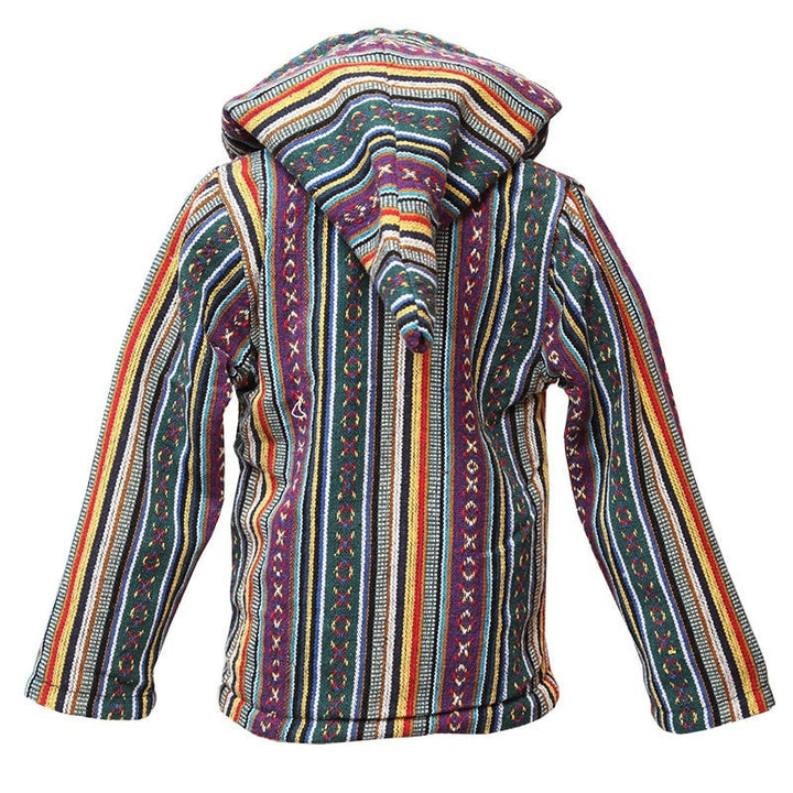 Nepalese Children's Jacket