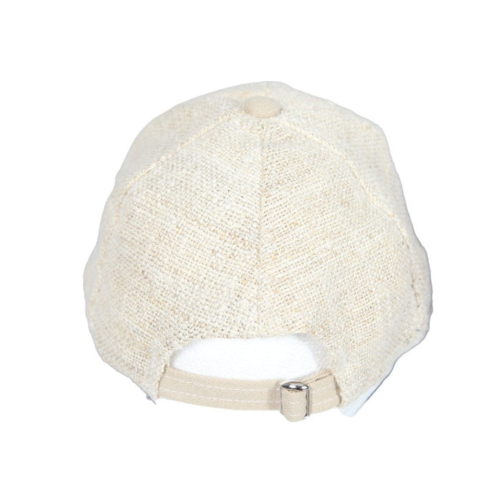 Men's Hemp Baseball Cap