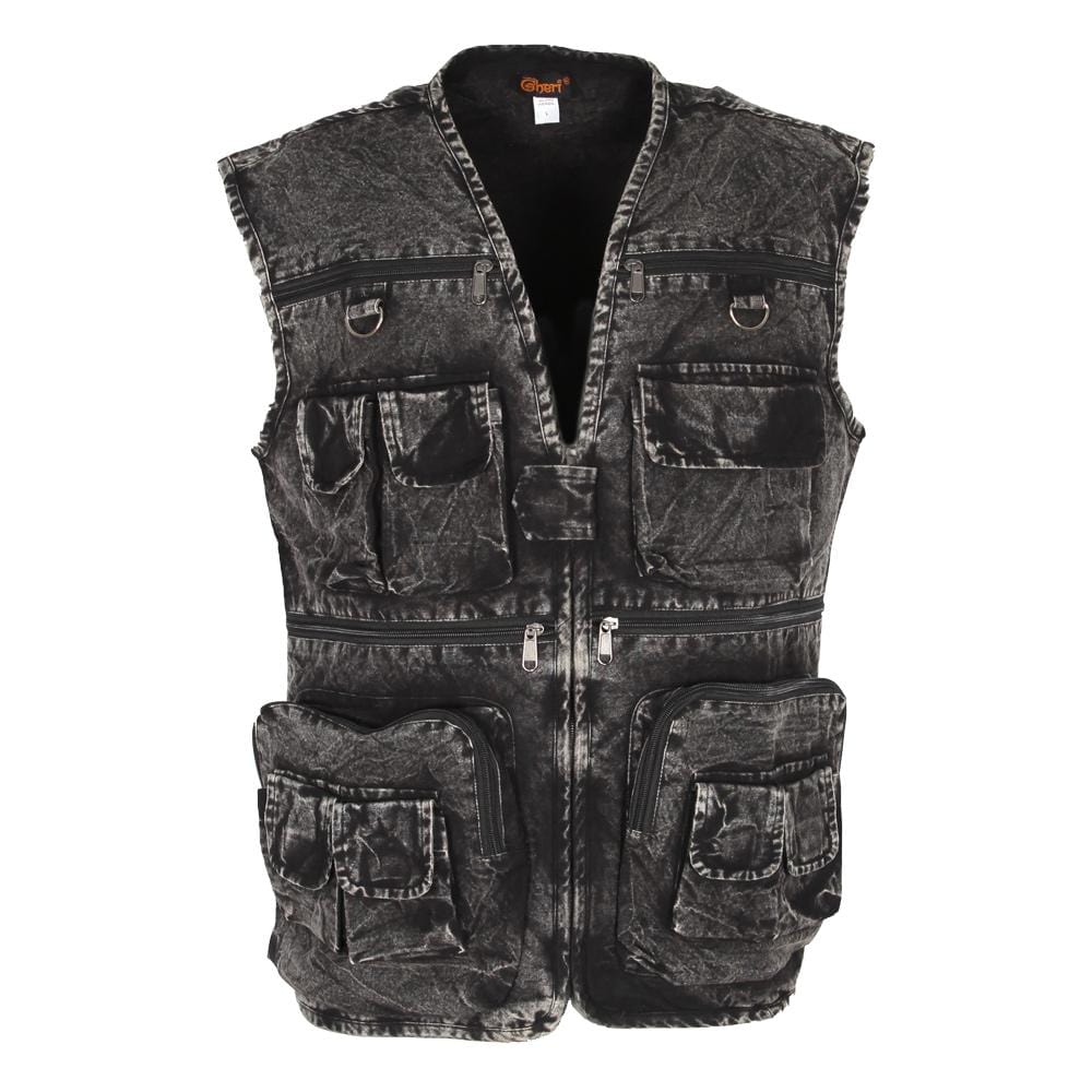 Utility Vest..