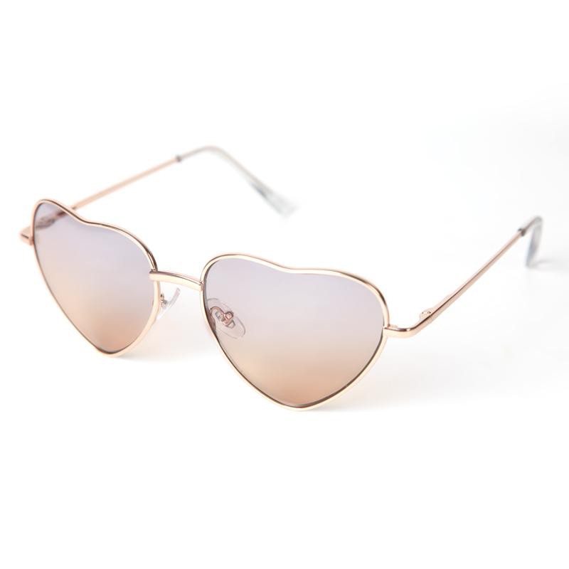 Heart Sunglasses