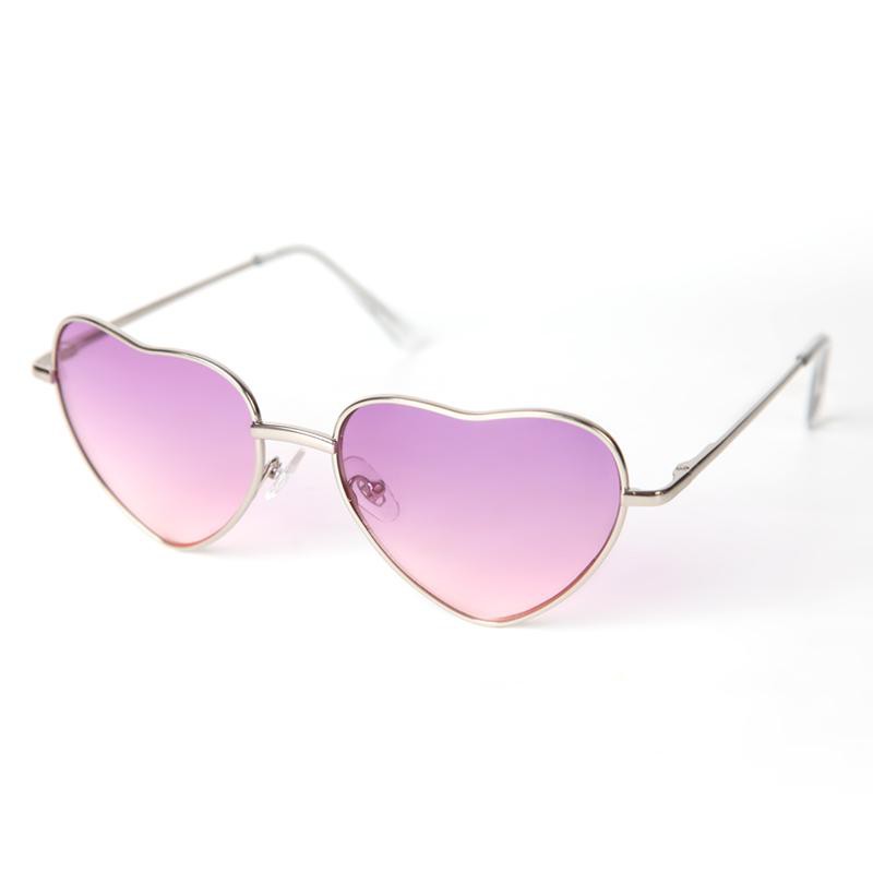 Heart Sunglasses