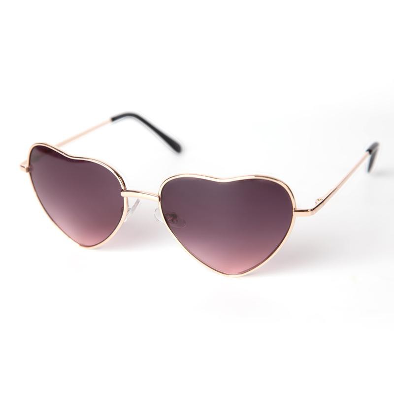 Heart Sunglasses