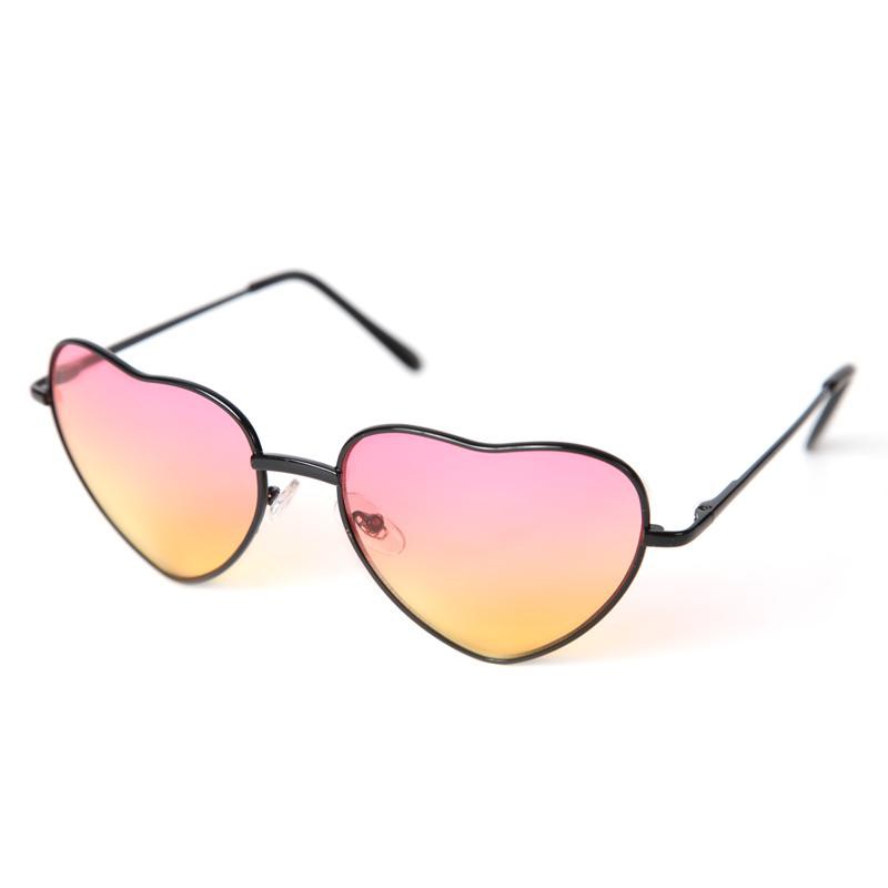 Heart Sunglasses