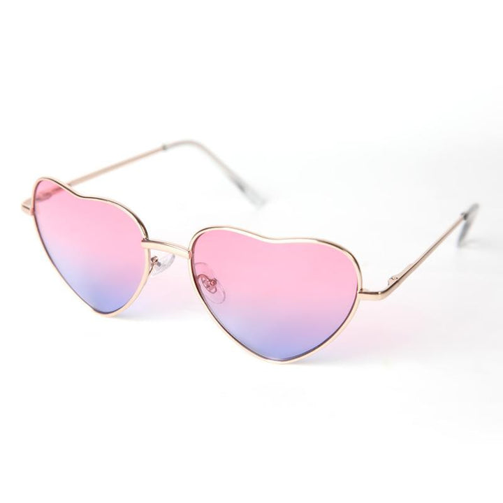 Heart Sunglasses