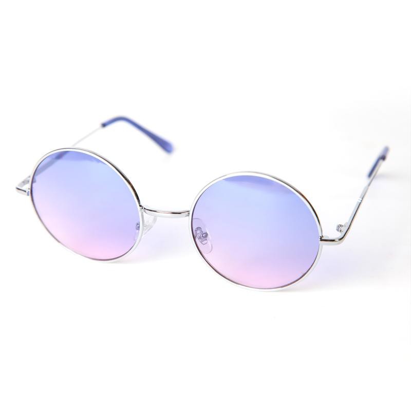 Lennon Oceanic Tint Sunglasses