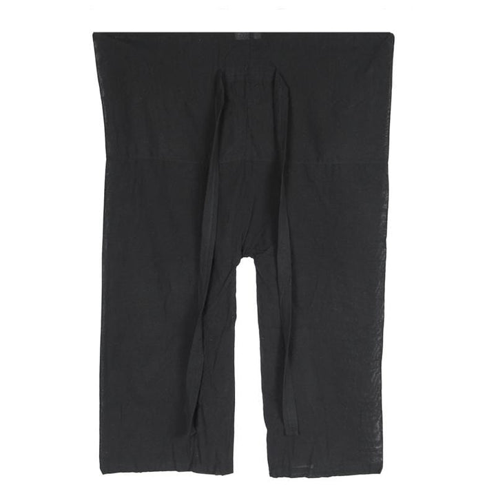 Men's Yoga Trousers