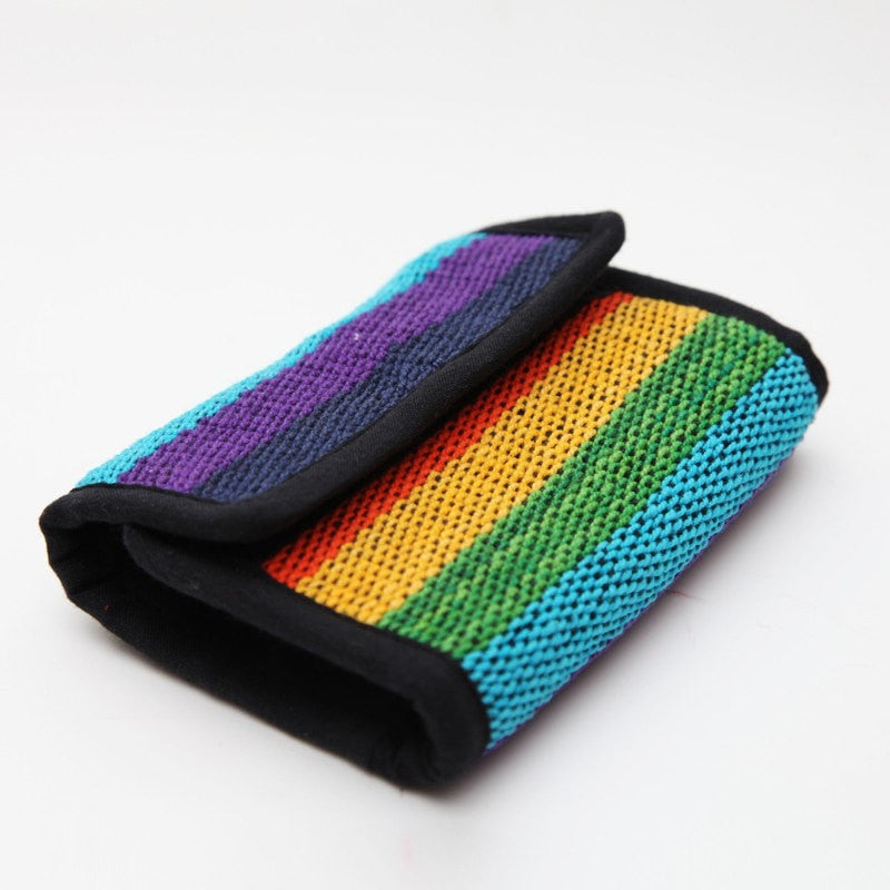 Rainbow Wallet