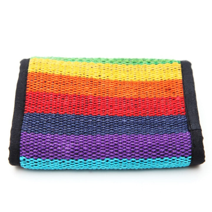 Rainbow Wallet