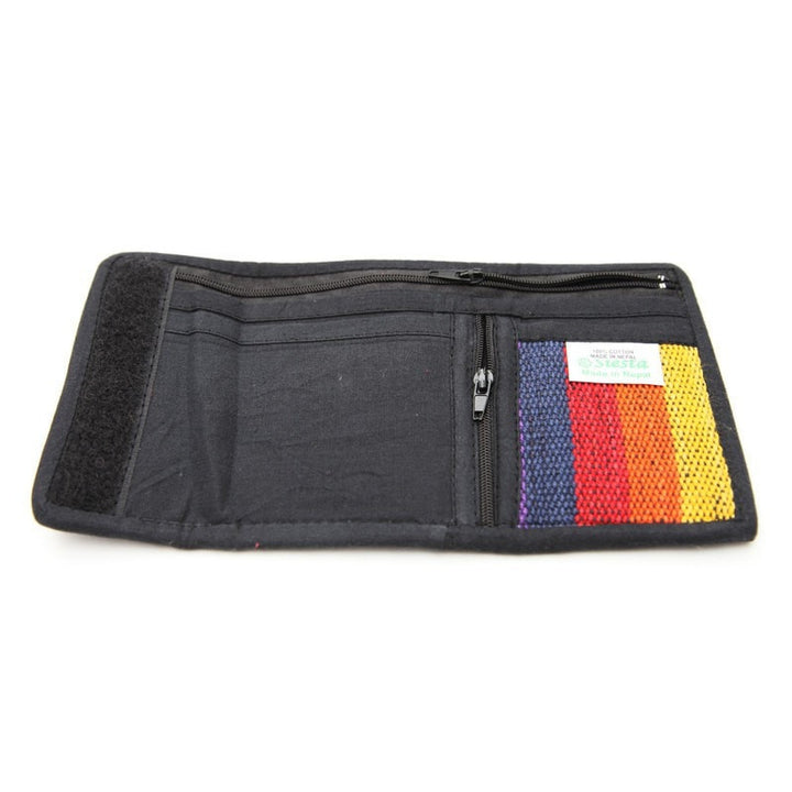 Rainbow Wallet