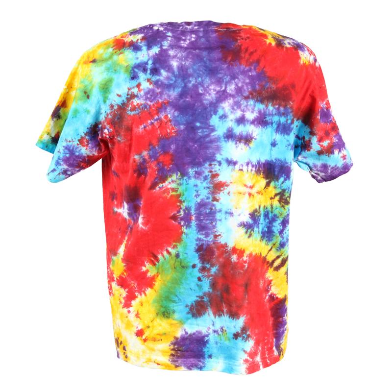 Om Tie Dye T-Shirt..