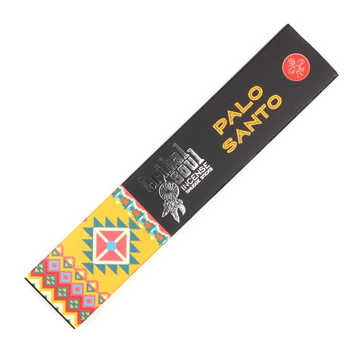 Tribal Soul Incense Sticks