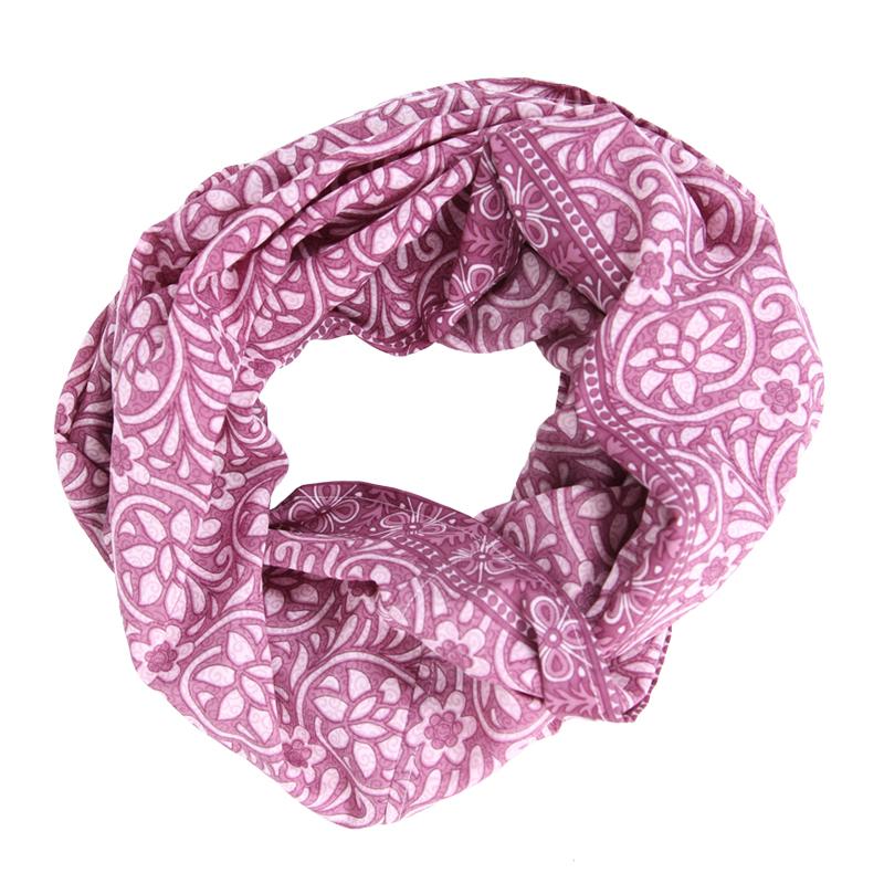 Sari Snood