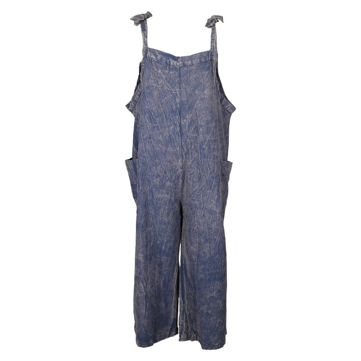 Shoulder Tie Dungarees