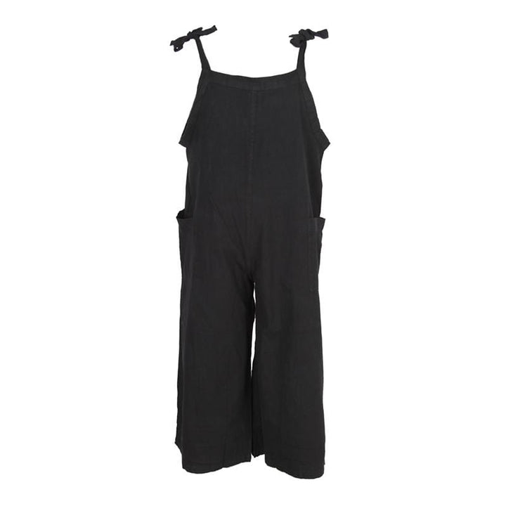 Shoulder Tie Dungarees