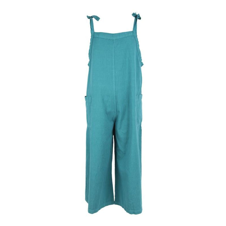 Shoulder Tie Dungarees