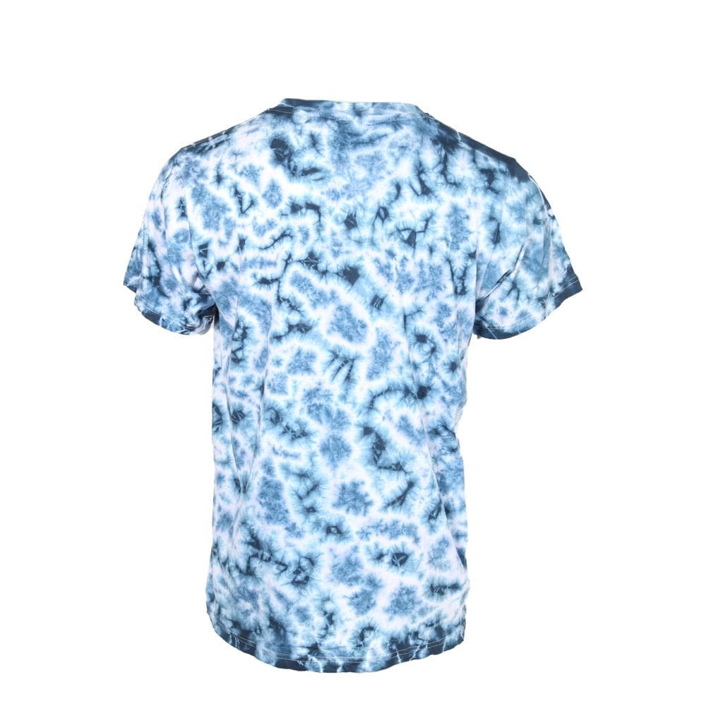 Chakra Hands Tie Dye T-Shirt