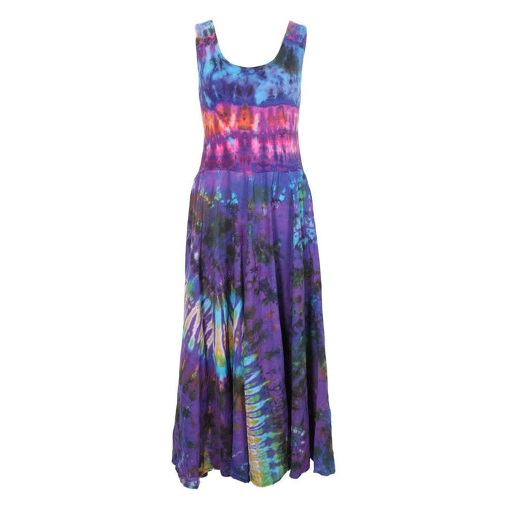 Glasto Dress