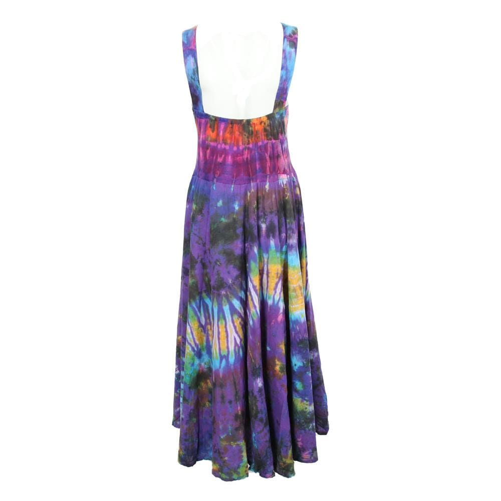 Glasto Dress