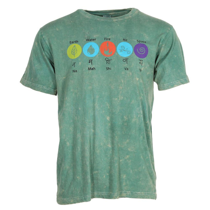 Five Elements T-Shirt