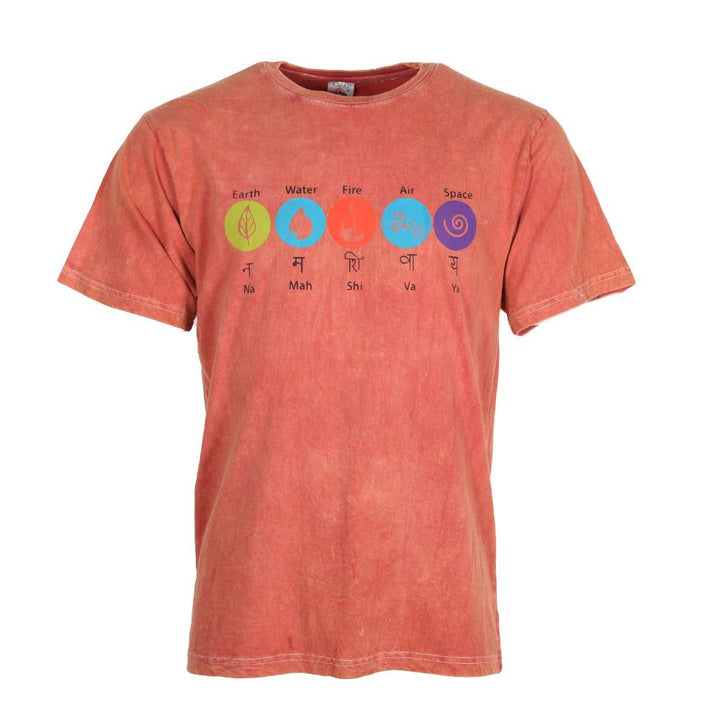 Five Elements T-Shirt